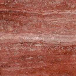 Травертин Travertin Persian Red Iran, фото Купить Травертин Travertin Persian Red Iran в Туле